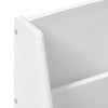 Childrens Bookshelf Kids Bookcase Book Display Storage Rack Organizer Standshelf