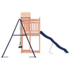 Outdoor Playset Solid Wood Douglas