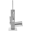 Sausage Stuffer 5L Sausage Stuffer Filler Maker Meat Machine Stainless