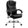 Ergonomic Office Chair Desk Chair Computer Chair Gaming Chair Swivel Chair Black