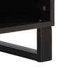 TV Cabinet 80x34x46 Solid Wood Acacia W5U4