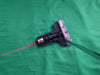 Portable Laser Golf Putting Green Training Aid Indoor Outdoor Waterproof