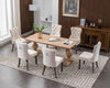 1/2/4/6 Velvet Dining Chairs Accent Seat Windsor Kitchen Dressing Room Bedroom