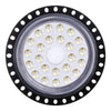 16 Pack 100W UFO LED High Bay Light Shop Light Work Factory Warehouse Lighting