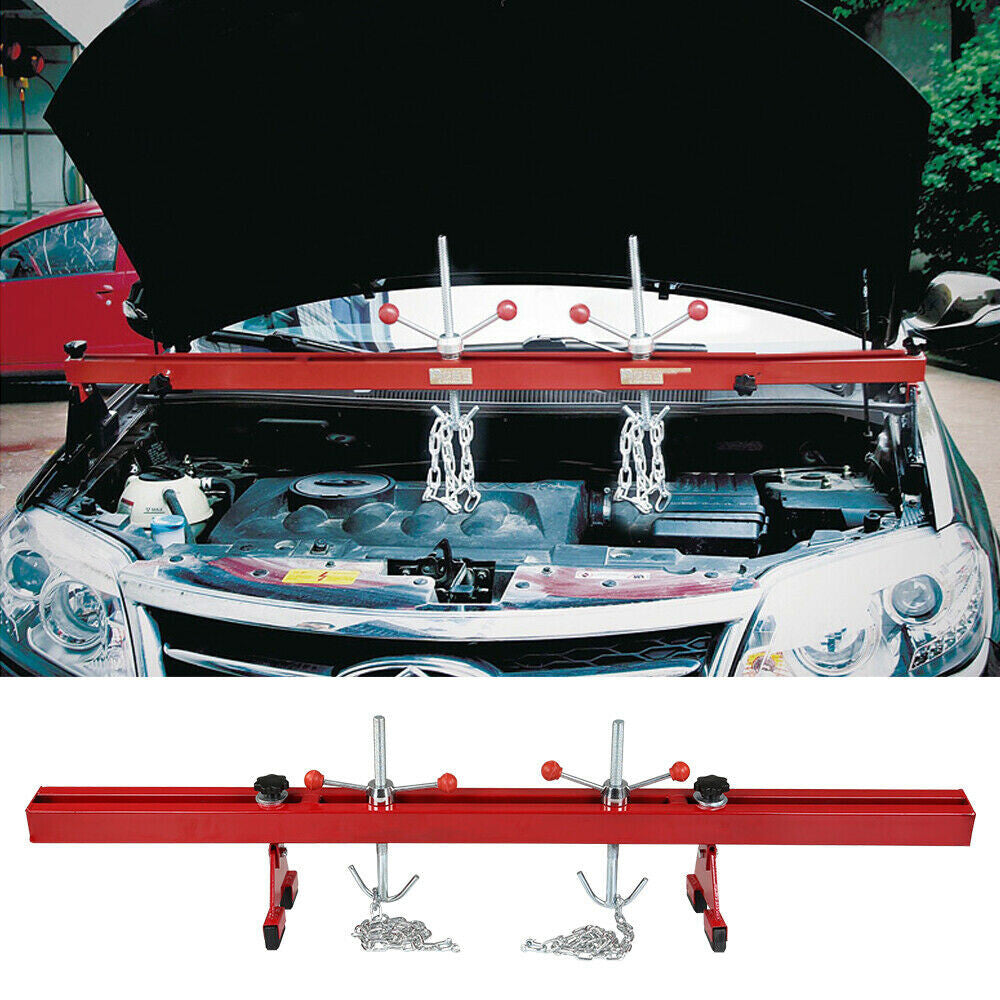 Engine Support Beam Max 500Kg Automotive Engine Beam Support Bar Lifti ...