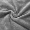 Electric Heated Throw Fleece Winter Washable Over Blanket Digital Controller