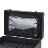 Vanity Makeup Trolley Beauty Case Hairdressing Cosmetic Nail Storage Box Drawers