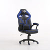 OFFICE CHAIR ADJUSTABLE ERGONOMIC RACING GAMING SWIVEL PU LEATHER DESK COMPUTER