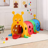 Kids Baby First Plastic Playhouse Fence Kids Childrens Indoor Outdoor Play Toy