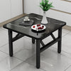 Folding Dining Table Kitchen Table Tea Coffee Space Saving Motorhome Playroom