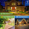 Eco-Friendly Outdoor Solar Lights - Garden Pathway Lighting Outdoor Ligh Decor