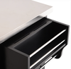 Kitchen Cart Island Butchers Block Table Trolley Storage Cabinet Cupboard Unit