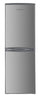 Cookology 50/50 Fridge Freezer 142L Freestanding 48cm -