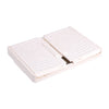 3 Tier Foldable Storage Boxes with Lid Collapsible Home Clothes Organizer Box