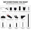 Porta Power Hydraulic 4Ton 10 Ton Auto Car Body Repair Kit Commercial Industrial