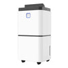 Dehumidifier for Home 12L Mould and Moisture Damp Mould Quiet 36dB with Timer