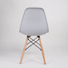 1/2/4 Dining Chair Glass/Wood/Metal Dining Table Office Coffee Lounge Furniture