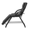 Massage Table Adjustable Facial Chair Bed Beauty Spa Salon Lash w/ Stool
