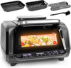 Air Fryer & Health Grill Air Fryers Grill for Cooking Chips Grilling Bfehqoyfrqy