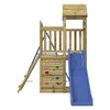 Outdoor Playset Impregnated Wood Pine vidaXL