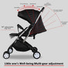 Summer Infant Compact Lightweight Pushchair for Toddlers, Foldable Baby Stroller