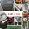Stainless Steel Rat Mesh Rodent Proofing | Wire Metal Mesh Blocks Rats & Rodents