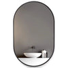 Large Rectangle Mirror Wall Mounted Bathroom Washroom Dressing Vanity Mirrors