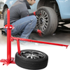 TIRE CHANGER MANUAL PORTABLE TYRE MECHANICS WORKSHOP BEAD BREAKER TIRE CAR TOOLS