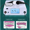 TECAR Therapy Diathermy Machine for Physical Therapy – Back Pain Relief Tool, UK