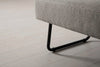 Swyft Model 08 2 Seater Sofa Bed - Shadow Linen RRP £1999