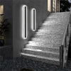 LED Wall Lights Sconce Waterproof Outdoor Lamp Exterior Light Long Strip Modern