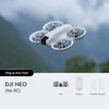 DJI Neo, Mini Drone with 4K UHD Camera for Adults, 135g Self Flying Drone Refurb