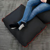 Gaming Beanbag Chair - rugame Water Resistant Kids and Teen Gamer Bean bag