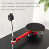 Electric Stretch Film Wrapping Machine Dispenser Tools Pallet Packing Machine 80