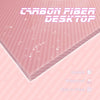 L-shaped Computer Desk Large Home Office Writing Workstation Corner Desk