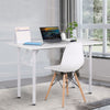 OFFICE DESK HOME COMPUTER STUDY LAPTOP WORKSTATION WRITING PC TABLE HOME OFFICE