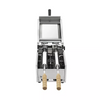 Electric Kurtos Kalacs Chimney Cake Oven Commercial Chimney Ice Cream Cone Maker