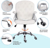 Students Study Desk Chair Office Computer Game Swivel Ergonomic Style High Back