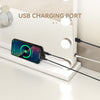 Hollywood Makeup Mirror Large Vanity Light Mirror with 15 Dimmable LED Bulbs