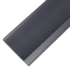 Garden PVC Screening Roll Fence Privacy Border Panel Bamboo Effect Fencing Cover