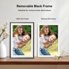 32GB Digital photo frame 10.1 Inch WIFI APP Electronic Picture IPS Touch Screen