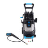 Electric High Pressure Washer Portable Water High Power Jet Washer Car 130 Bar