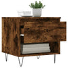 Gecheer Coffee table End Table Couch Accent Table Living Room Storage K8S0