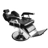 Recline Heavy Duty Barber Chair Salon Cutting Hair Hydraulic Lift Swivel Chair