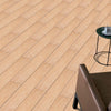 Kitchen Interlocking Floor Planks Living Room Tiles Vinyl Glueless Flooring