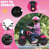 6V Kids Ride On Motorcycle Electric Battery Powered Off-Road Motorbike