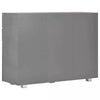 Sideboard Cabinet Cupboard Unit Storage Furniture With 2 Drawers & 2/3 Doors UK