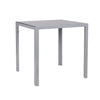 Round Square Rectangular Dining Table 2/4 Wooden Chairs Kitchen Room Restaurant