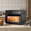 1800W Digital Air Fryer 30L Low Fat Healthy Cooker 18 in 1 Frying Baking Oven