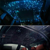 12V 300pcs RGB LED Ceiling Light Fiber Optic Kits Sky Star Light APP/RF Remote
